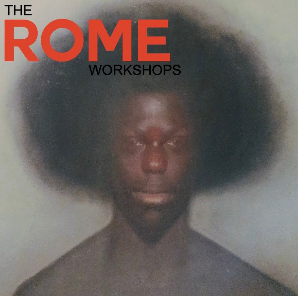 The Rome Workshops — circular panel studies